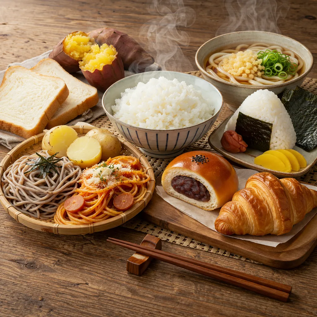 パーソナルトレーニングで大分県大分市の快眠をめざす睡眠と炭水化物 糖質管理法