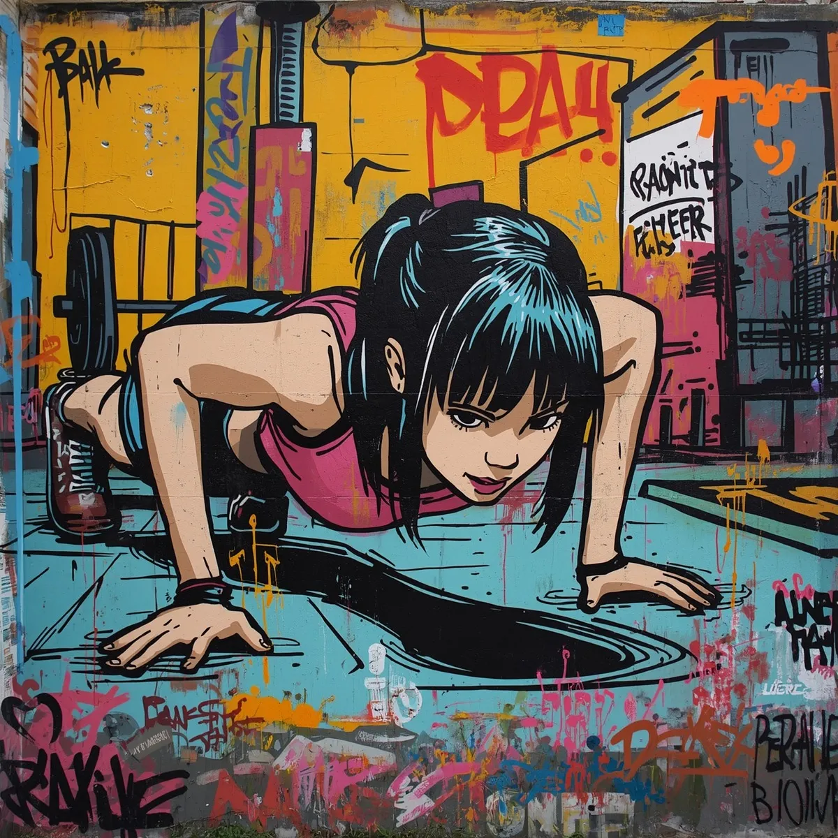 パーソナルジムで筋トレの回数と目安を知りダイエットや筋力体幹強化を継続する正しいフォーム習慣化の秘訣