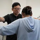体験